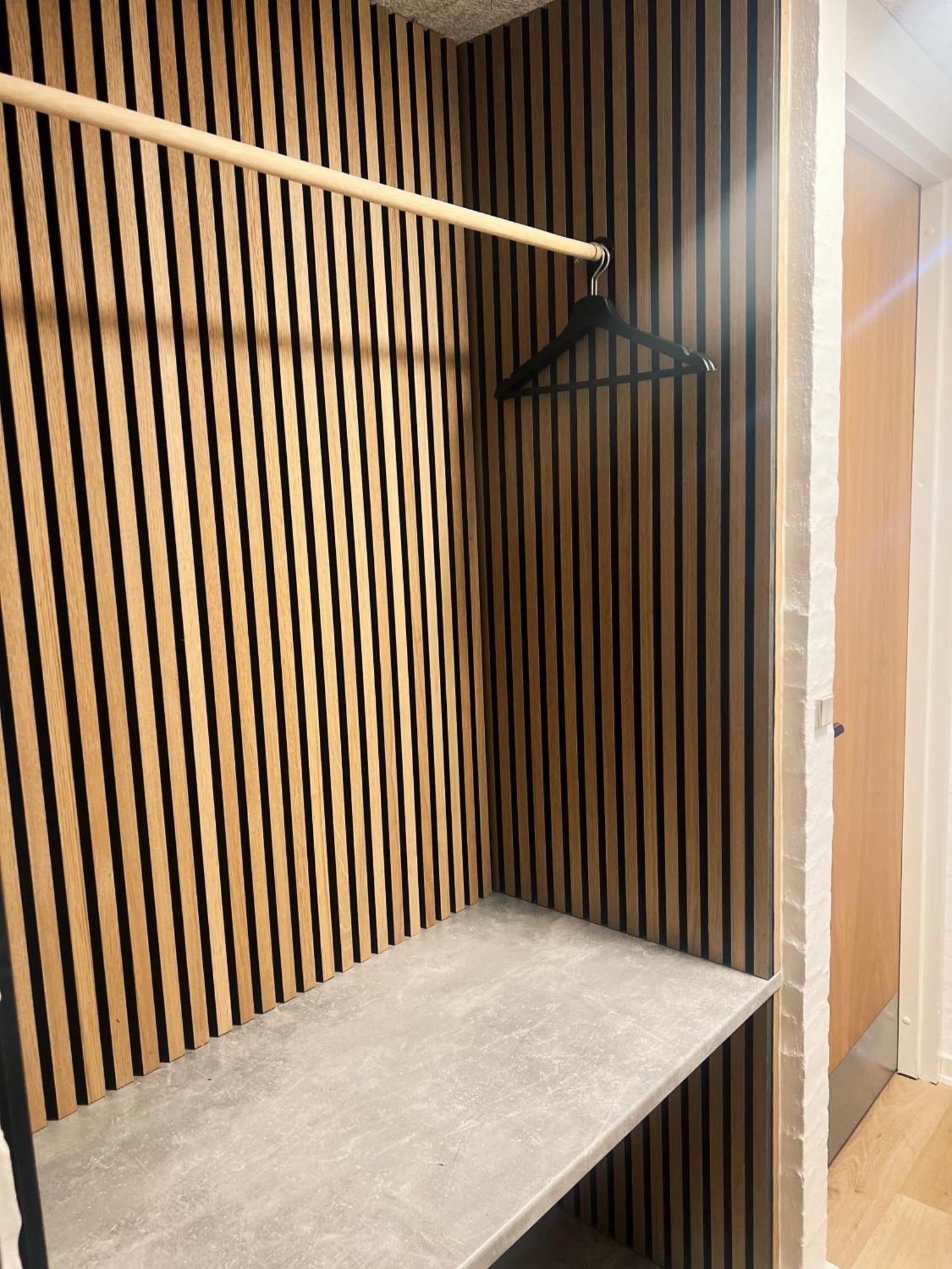 Koncepthotel Oksbøl Esterno foto