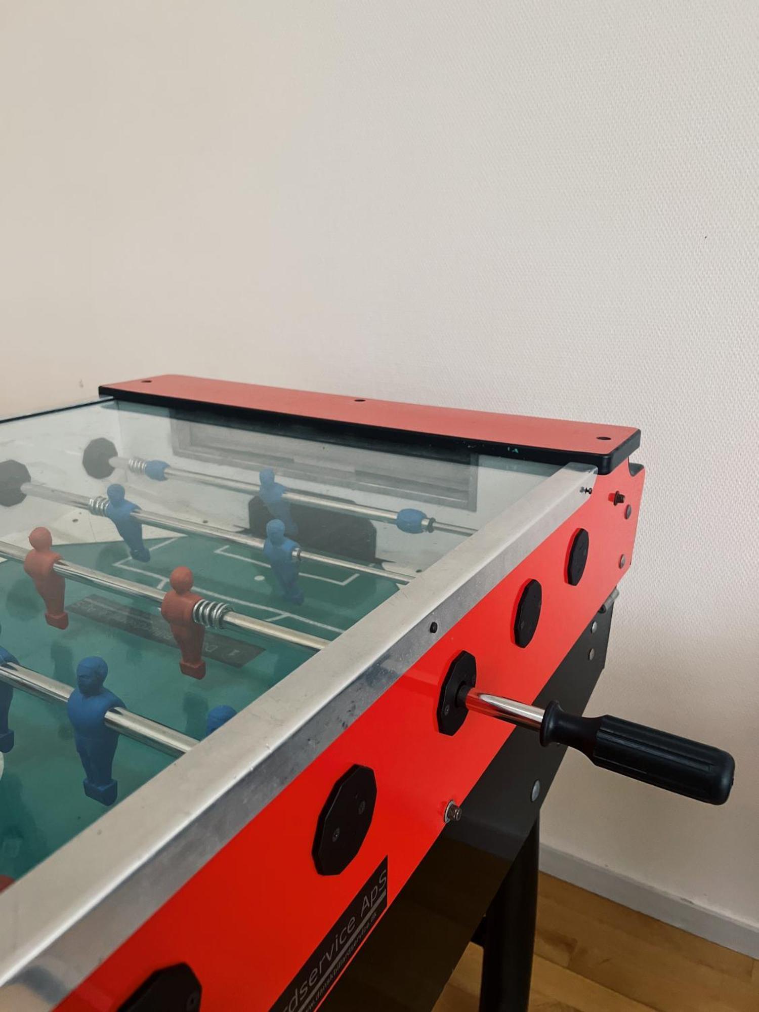 Koncepthotel Oksbøl Esterno foto
