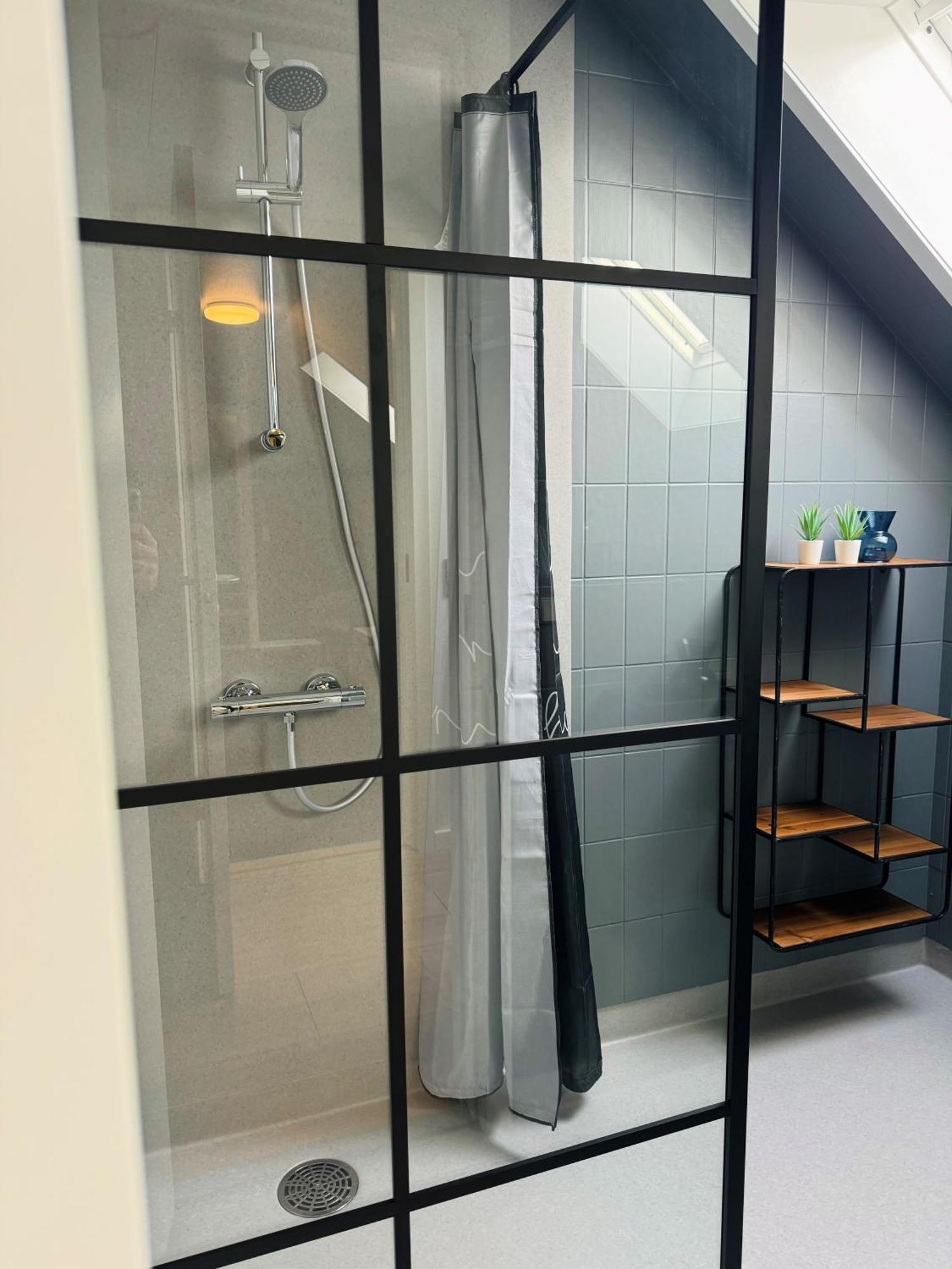 Koncepthotel Oksbøl Esterno foto