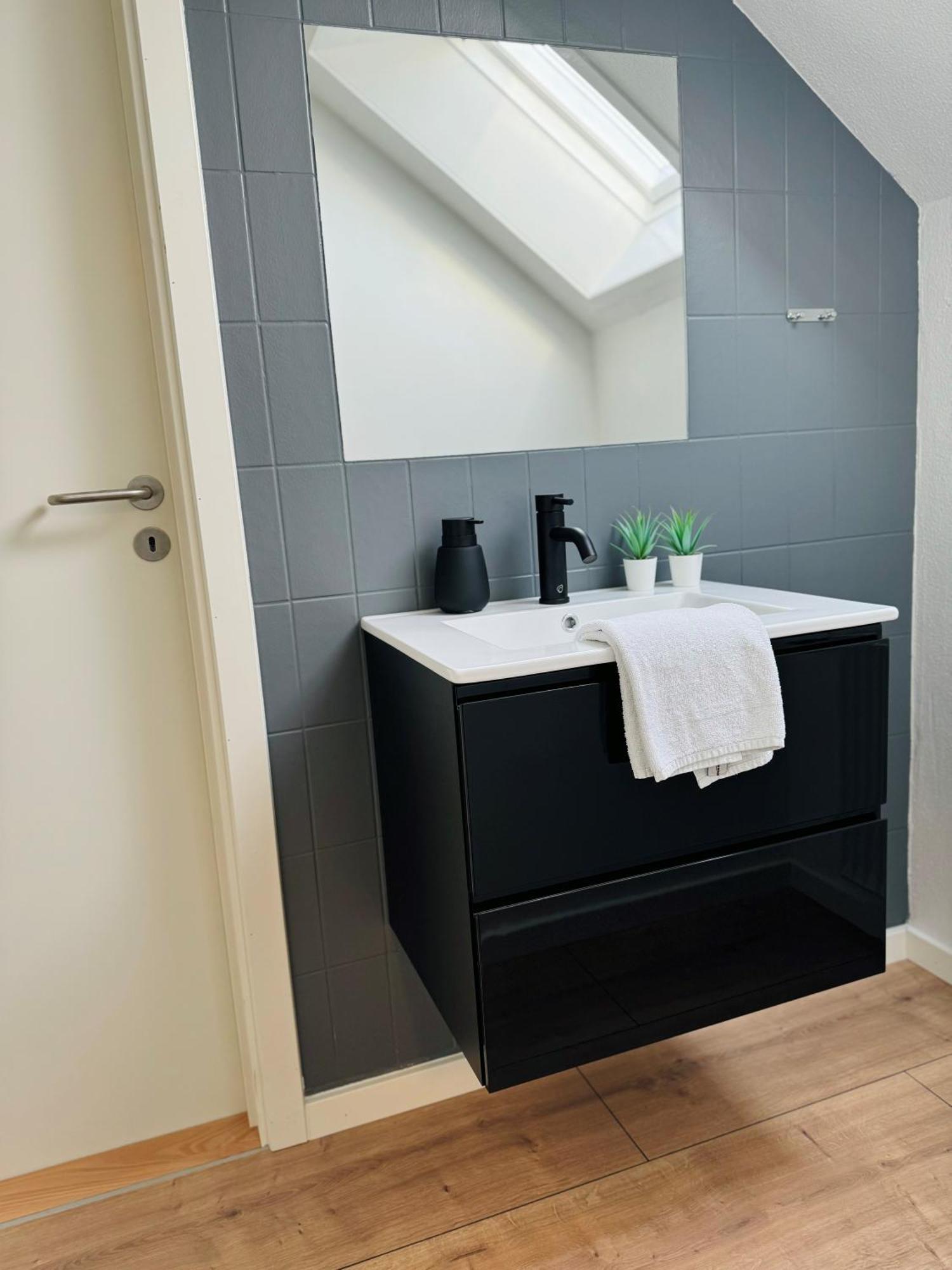 Koncepthotel Oksbøl Esterno foto