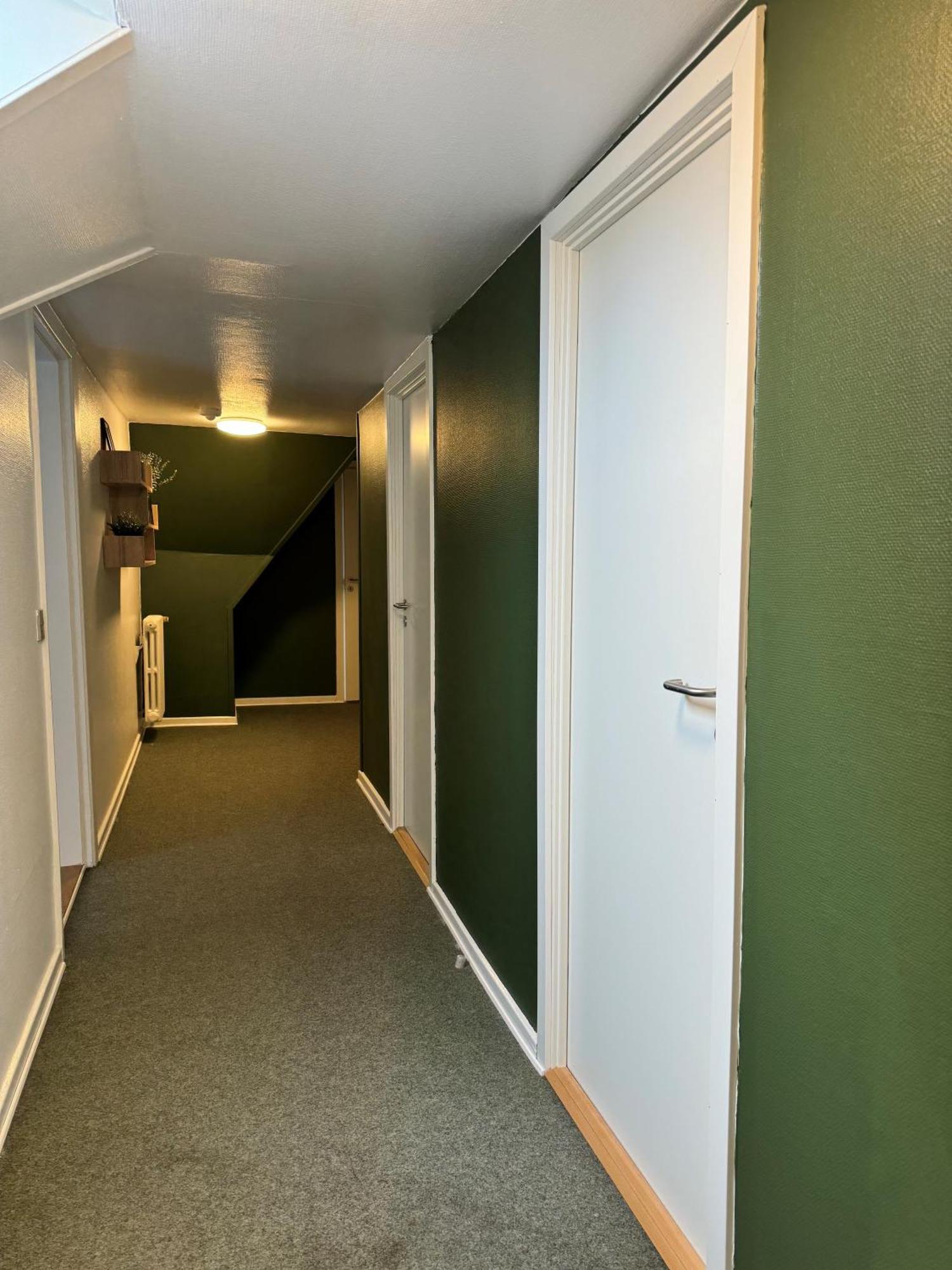 Koncepthotel Oksbøl Esterno foto